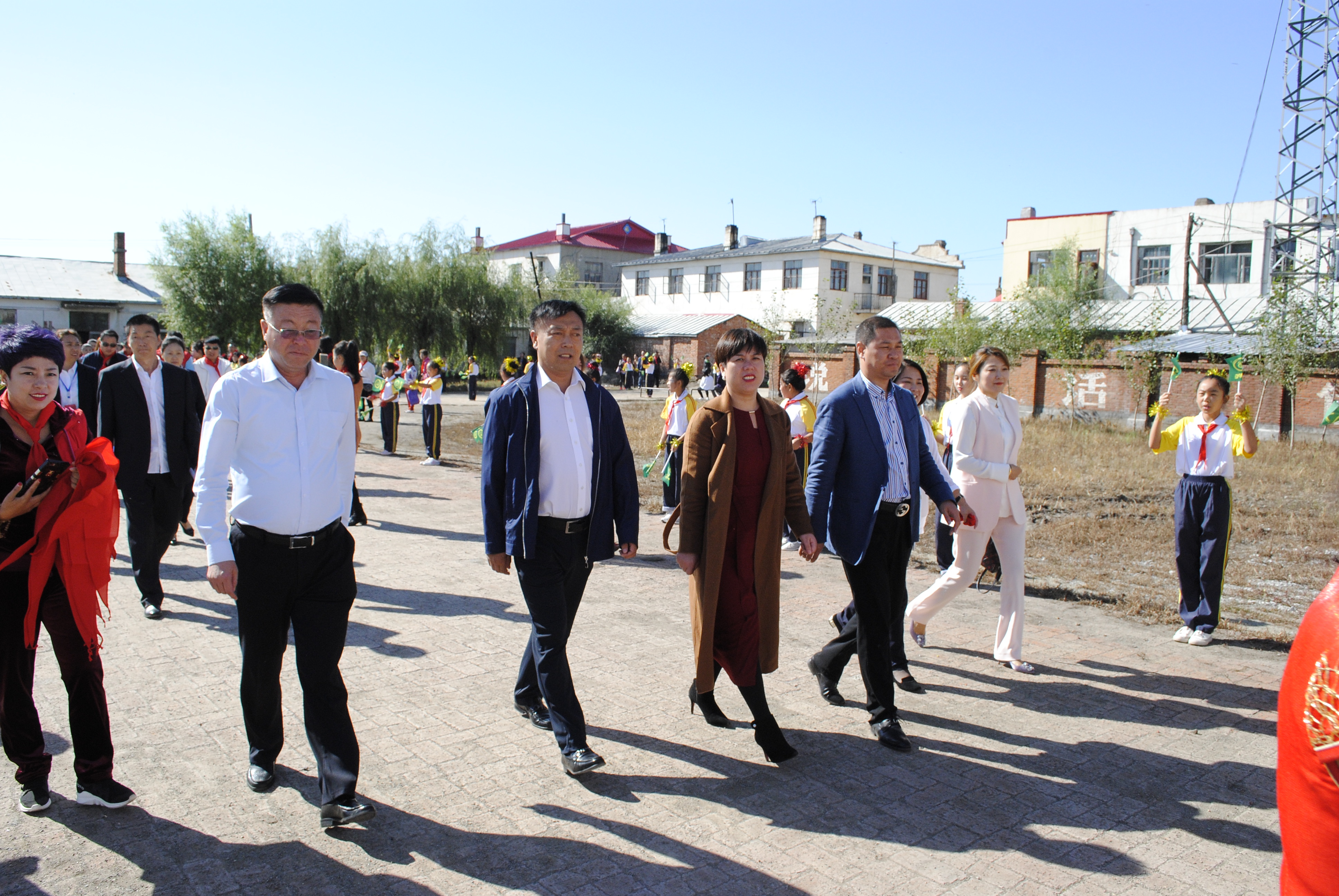 第118所 哈尔滨市呼兰区安博在线_安博在线(中国)蔡立影小学