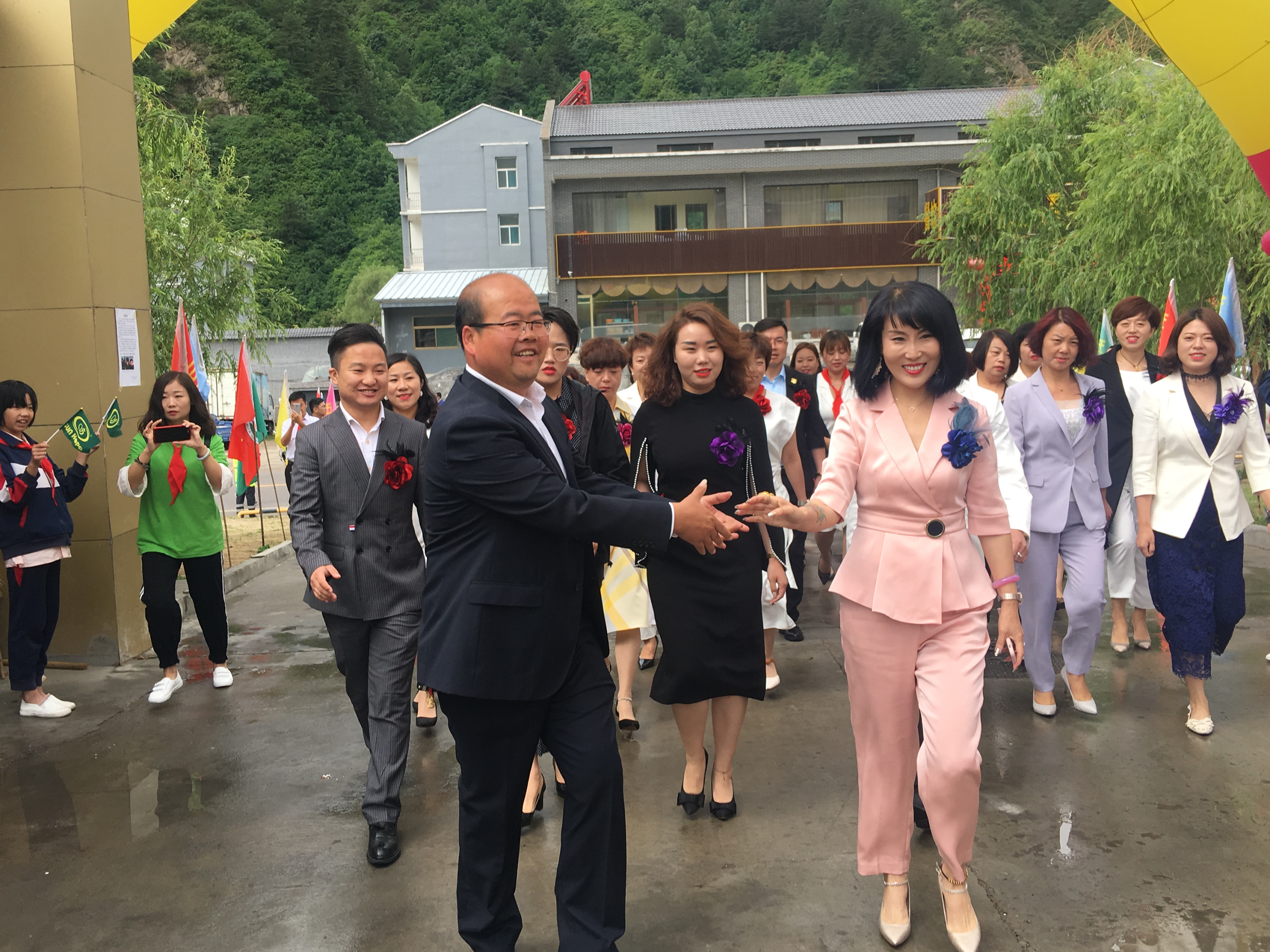 第145所 五台山常青安博在线_安博在线(中国)王润兰学校