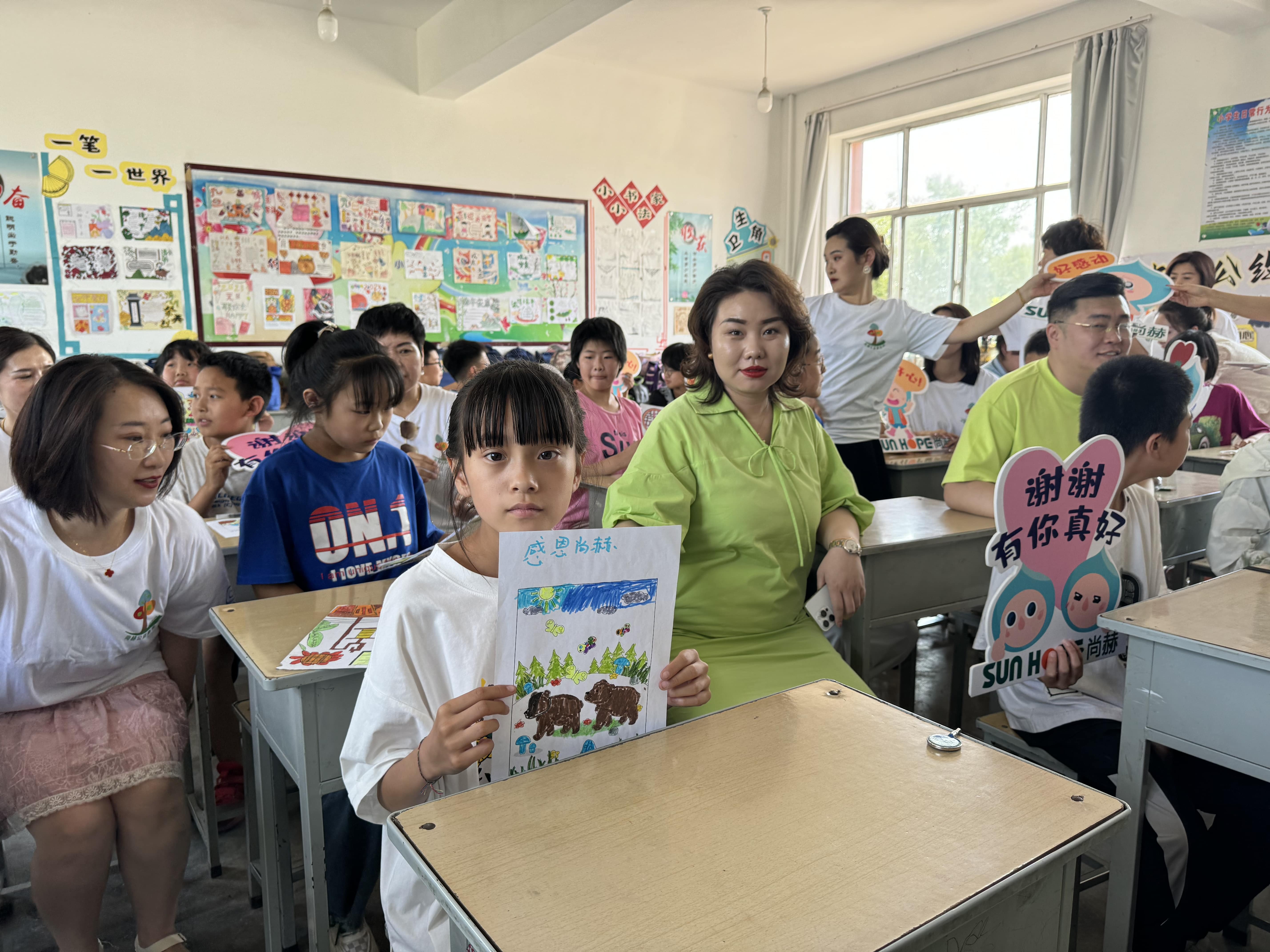 让爱延续,从未间断 | 安博在线_安博在线(中国)公益季暖心回访 让爱延续,从未间断 | 安博在线_安博在线(中国)公益季暖心回访