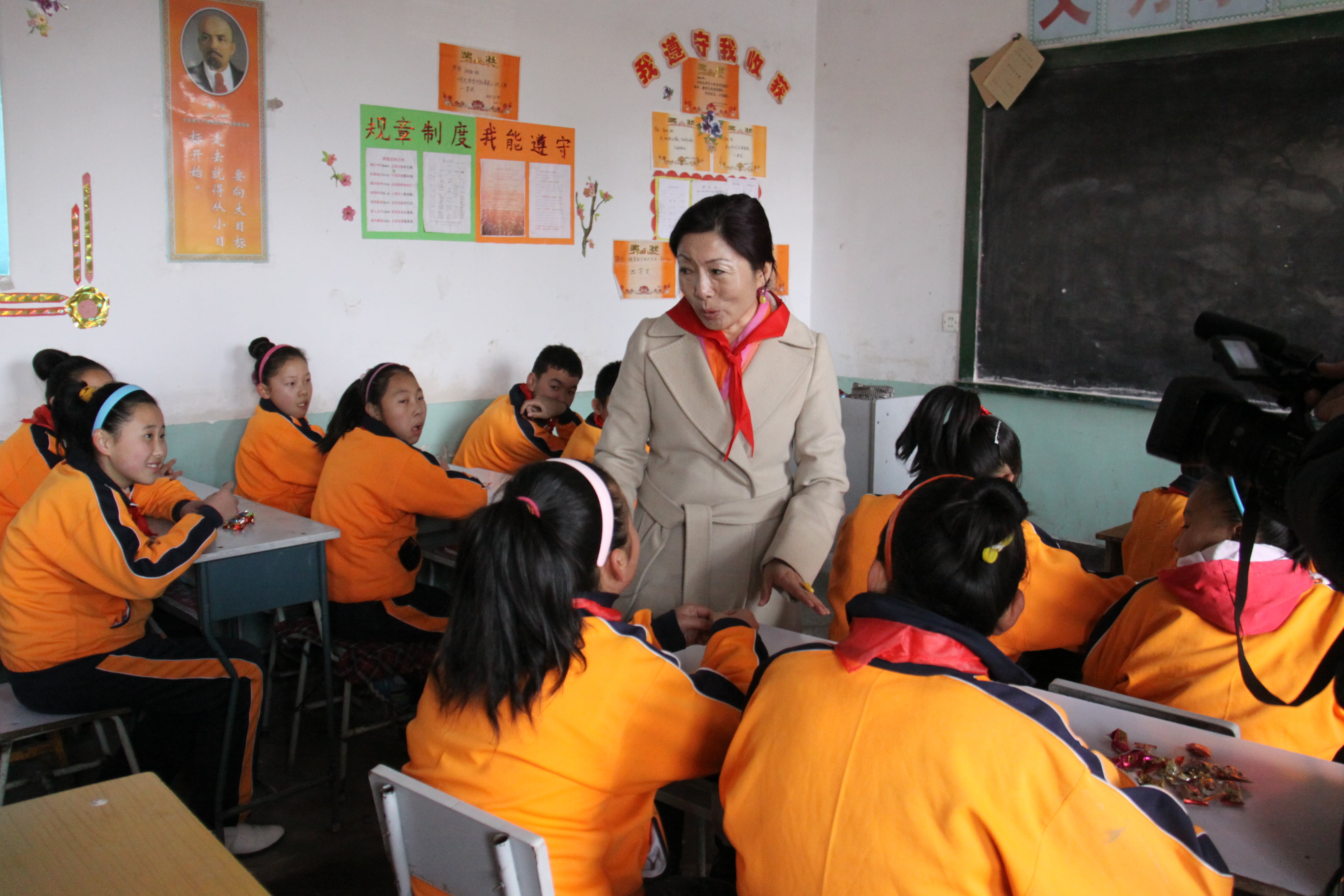 第22所 包头市西北门安博在线_安博在线(中国)董丽萍小学