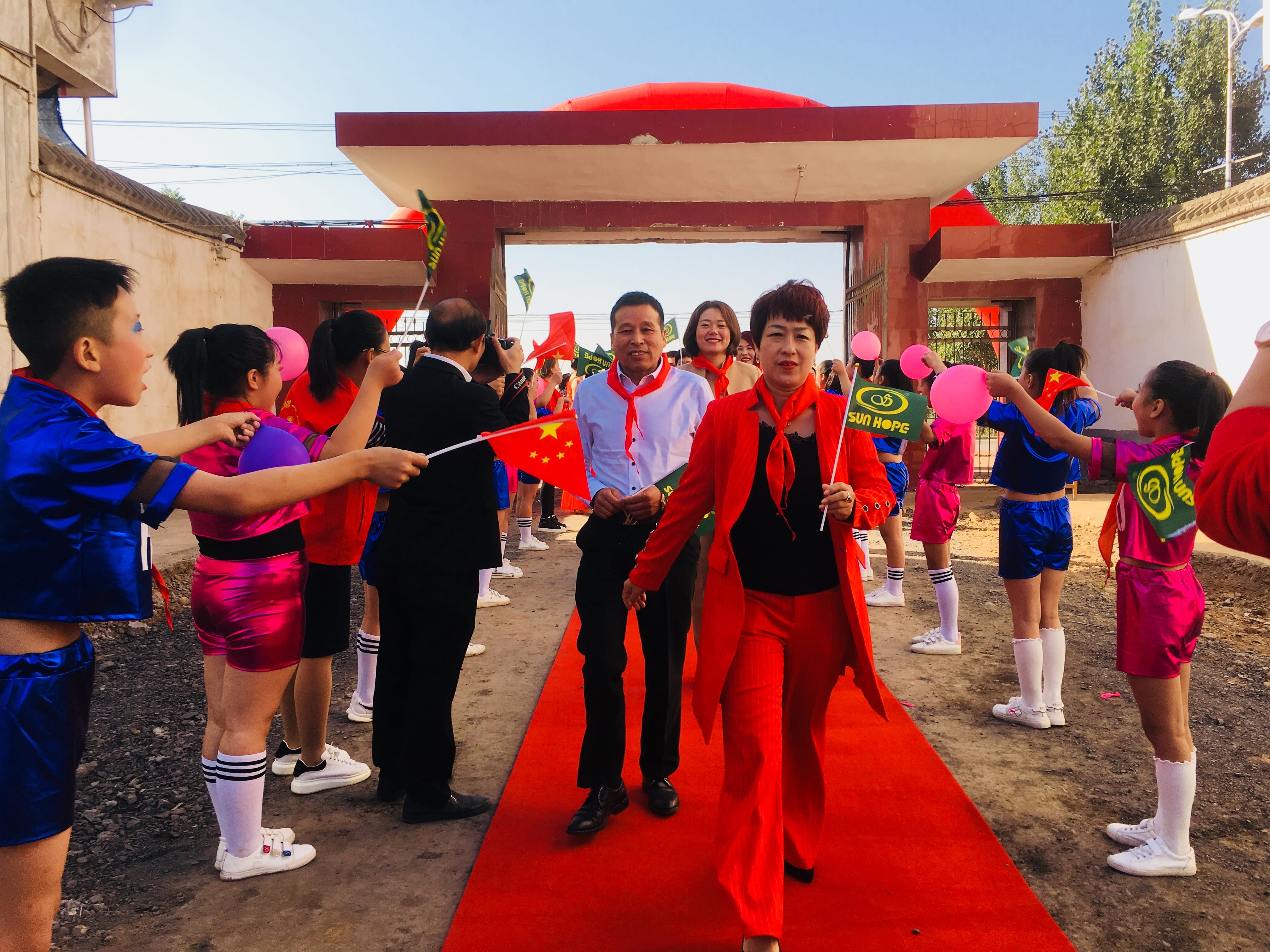 第178所 汝州市小屯镇安博在线_安博在线(中国)安美枝学校成功