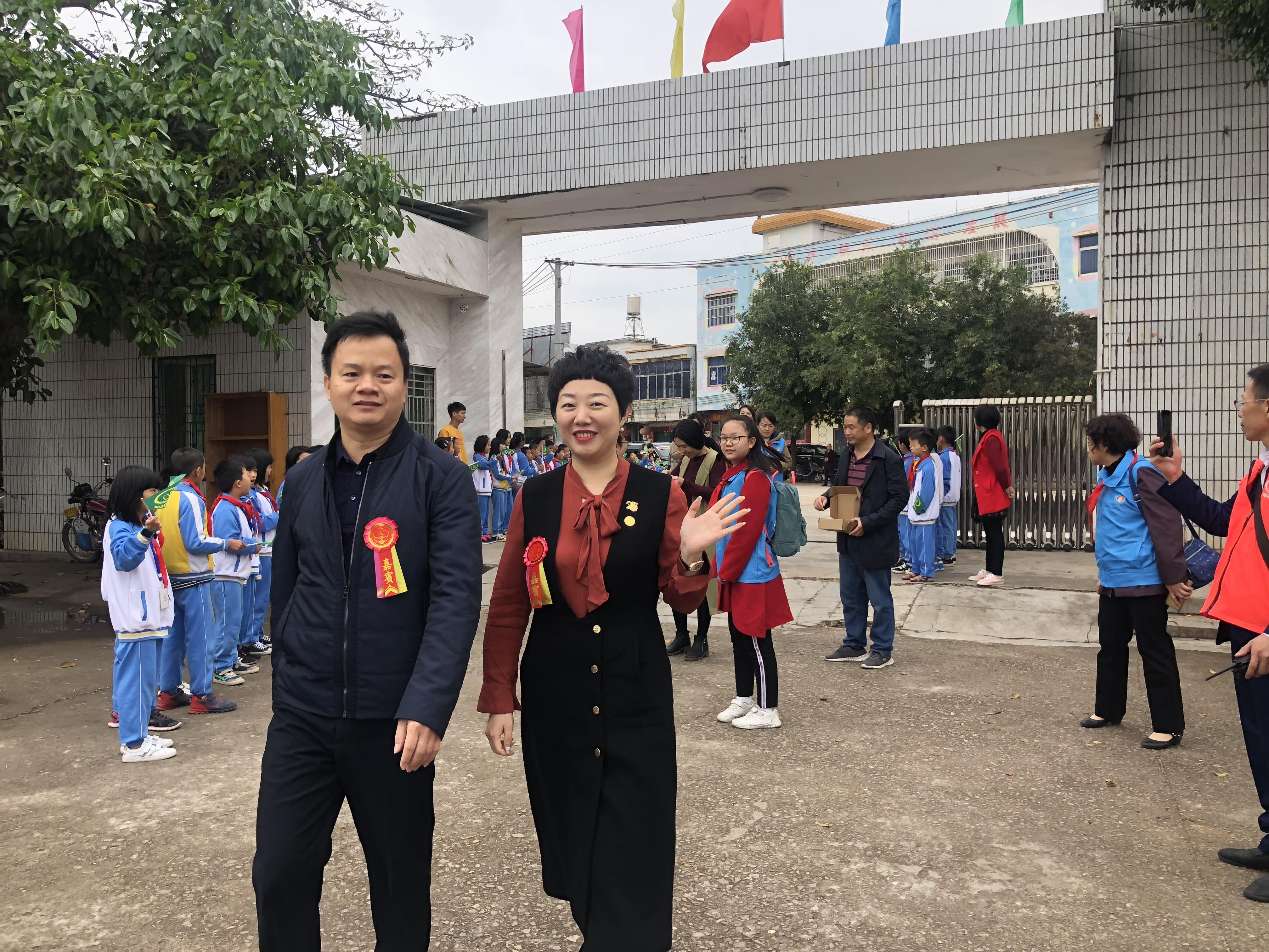 第182所 东源县黄沙安博在线_安博在线(中国)郇宇学校