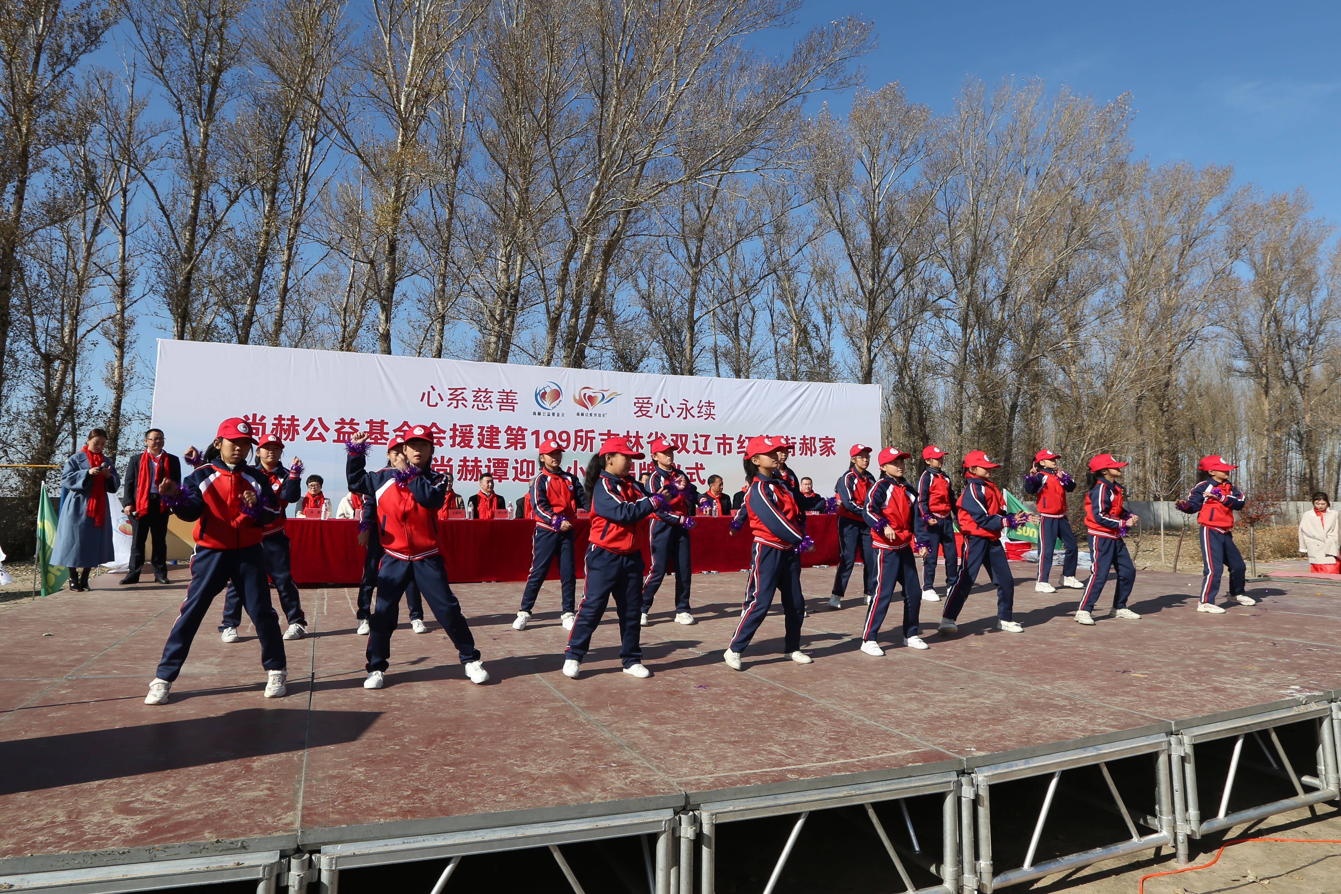 第199所 双辽市红旗街郝家安博在线_安博在线(中国)谭迎春小学